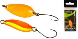 Wizard CHUBBY SPOON 3, 6G UL VILLANTÓ 019 3 cm (84100119)