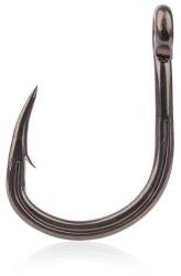 Mustad Hoodlum® Titan Steel 2/0 7db/cs (m4218200)
