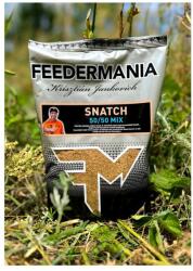 Feedermania Groundbait 50/50 Mix Snatch