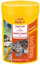 sera Reptil Raffy P Nature - Hüllőtáp (100ml) - fishingoutlet
