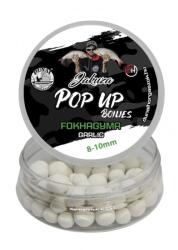 Dunai Horgászok Jakuza Pop up - Fokhagyma 8-10mm