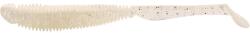 Rapture R. T. W. Soul Shad 7.5cm White Ghost 10 db/csg plasztik csali (188-02-443)
