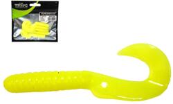 Wizard Harpex Twist Evo Black 6cm 10pcs/bag (86957100) - fishingoutlet