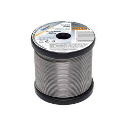 SMA Home SW 0, 8/500 forrasztóón, 0, 8mm, 500g, európai gyártótól származó kiváló minőségű forrasztóón, összetétel: SN/PB: 60/40%, gyanta: 2, 0% (SW 0,8/500)