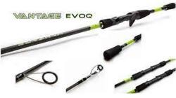 Mustad Vantage Evoq Spin 8 3" H 2sec 252cm 20g - 60g (m1100252)