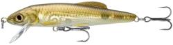  Livetarget Minnow Finesse Jerkbait Emerald Shiner 75 Mm 7 G (lt201244)