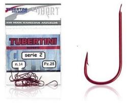 Tubertini Horog Serie 2 Red 14