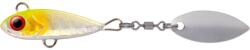 Rapture Chibi Spin Jig S 27mm-5g Bn/14 (180-20-304) - fishingoutlet