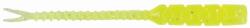 Mustad Aji Hellgramite 2'' Clear Chartreuse 12db/csomag (m8050005)