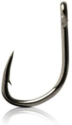 Mustad Ultra Np Eyed Heavy Feeder Eyed Barbed 12 10db/csomag (m4255012) - fishingoutlet