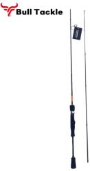 Bullfishing BULL TACKLE - FUJI RAPTOR Ⅱ PERGETŐ BOT - 180 2-12g (47691627495771)