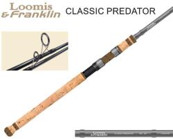 Loomis & Franklin Loomis And Franklin Classic Predator - Im7 Ps802Smhmf, pergető bot (121-77-002)