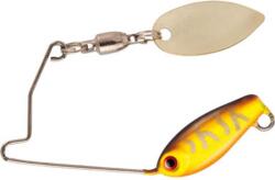 Rapture Chibi Spinner Bait S 20 mm-1/16Oz Bn/12 (180-20-503)