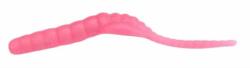 Trabucco Yummy Bait Tail Dancer bubble gum 8 db plasztik csali (182-13-050)