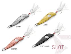 DELPHIN Villantó Delphin SLOT - 15g AURO hook #4 (101002426)