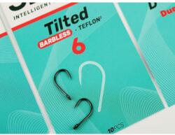 SEDO Tilted Barbless - Szakáll nélküli - 6 (1736)