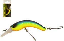 Wizard CLUMSY CRANK WOBBLER 3G 005 4, 2 cm (82751305) - fishingoutlet
