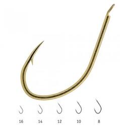 Cralusso Horog Koaji Round Gold 14 (46602014) - fishingoutlet