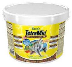 Tetra TetraMin XL Flakes 10L(KIZÁRÓLAG RENDELÉSRE! ) - fishingoutlet