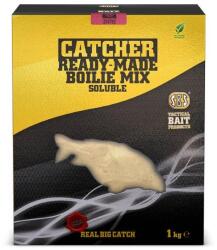 SBS Soluble Catcher R-m Boilie Mix Squid&straw 1kg (sbs99559) - fishingoutlet