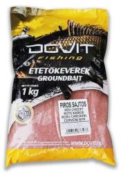 DOVIT Büdös Etetőkeverék piros sajtos