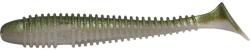 Rapture Ribbed Swing Shad 9, 5cm watermelon-pearl 7db plasztik csali (188-00-984) - fishingoutlet