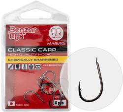 EnergoTeam Classic Carp Horog 4 8db/cs (43459006)