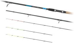 Carp Zoom Carp Zoom FC Osmium Feeder horgászbot, 360 cm, 50-140 g, 3+3 részes (CZ3091)