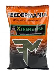 Feedermania Groundbait Xtreme Fish 800 Gr - fishingoutlet