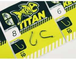 SEDO NEON Titan - 1 (1962)