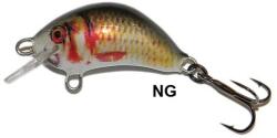 Kenart Hunter 20 mm, 1, 5 g, NG wobbler (STP0546)