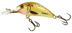 Salmo Wobbler Hornet H4f Hp (84414118)