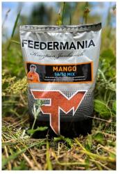Feedermania Groundbait 50/50 Mix Mango