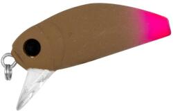CarpZoom Carp Zoom PZ UL S Minnow wobbler, 3, 5 cm, 2, 6 g, barna, süllyedő (CZ3610)
