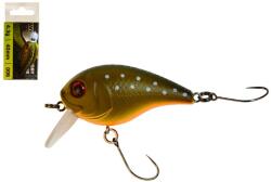 Wizard CHUBBY CRANK WOBBLER 006 4, 3G 4 cm (82751106) - fishingoutlet