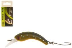 Wizard VIPER BUG CRANK WOBBLER 1, 2G 006 3 cm (82751406) - fishingoutlet