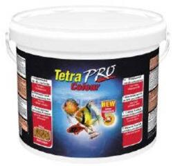 Tetra TetraPro Colour Multi Crisps - Táplálék díszhalak számára (10liter) - fishingoutlet