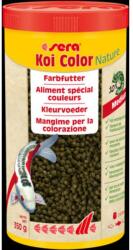 Sera Koi Color Nature Medium - granulátum táplálék tavihalak részére (1000ml/350g) (2070218)