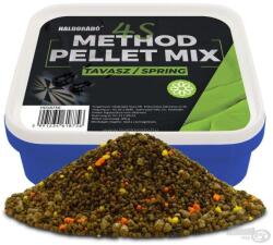 Haldoradó HALDORÁDÓ 4S Method Pellet Mix Tavasz