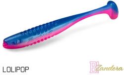 DELPHIN DuoPACK BOX Delphin ZANDERA FlexiFLOAT UVs / 6x 5db - 12cm/DeadSNOW (101004096)