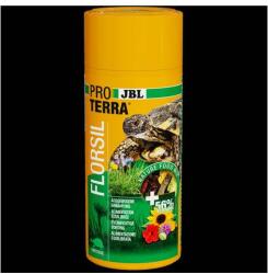 JBL ProTerra FLORSIL - kiegészítő eleség (virágos eledel) minden teknős részére (250ml/23g)