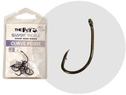 THE ONE Horog B988bd 8 Black Nickel 8db/csomag (41617408) - fishingoutlet