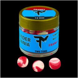 Feedermania Sinking Wafters Two Tone 12 Mm Franky