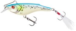 Salmo Wobbler Rail Shad Rb6s Bpr (84458533)