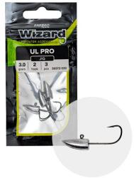 Wizard Ul Pro Jig Fej 1, 5g 6 3pcs/bag (59373015)