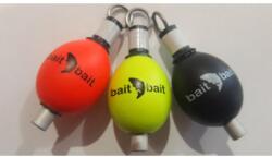 Bait Bait Line Biter - Táncoló Bohóc - Fekete