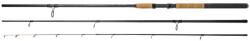 EnergoTeam Bot Carp Expert Black Shadow Feeder 3, 60m Im8 3+3 60-120g (12314360)
