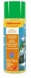 Sera Pond Bio Humin - árnyékoló kerti tavakba (teichmorena) 500ml (072311)