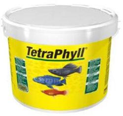 Tetra Phyll Flakes - Lemezes táplálék díszhalak számára (10liter) - fishingoutlet