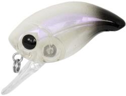 CarpZoom Carp Zoom PZ Tiny Fish wobbler, 3 cm, 2, 4 g, fehér, úszó (CZ3498)